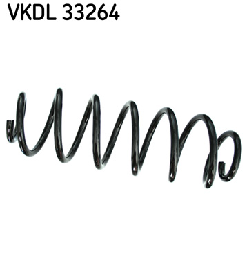 SKF VKDL 33264 Fahrwerksfeder